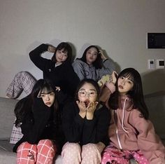 Mode Ulzzang, Ulzzang Korea, Friend Pics