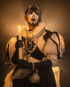 Drag King Makeup, Drag Make-up, King Costume, Drag Makeup, Queer Fashion, Fantasy Clothing, Paper Cut