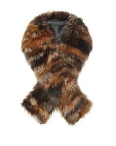 Upcylced Patchwork Fur Scarf – POLOGEORGIS Sable Fur Coat, Fox Scarf, Fox Fur Scarf, Chinchilla Fur, Evening Accessories, Fox Fur Jacket, Mink Fur Coat, Upcycled Materials, Fur Slippers