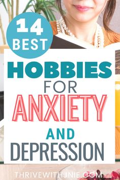 The best hobbies for anxiety and depression Healthy Hobbies, Best Hobbies, Cbt Techniques, Wellness Board, Cold Medicine, Losing 40 Pounds, Hobbies To Try, Mindset Tips