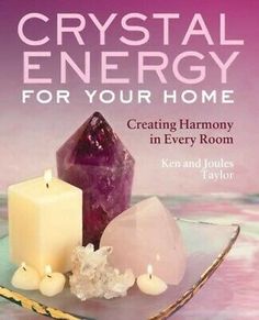 Ken Taylor, Feng Shui Crystals, Crystal Massage, Zen Room, Ancient Chinese Art, Crystal Energy, Crystal Therapy, Crystal Healing Stones, Crystals In The Home