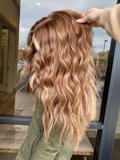 #Hairstyles_For_Medium_Length_Hair #Hairstyles_For_Thin_Hair #Hairstyles_For_Short_Hair #Hairstyles_For_Long_Hair #Hairstyle #Hairstyles_For_Men #Hairstyles_For_School #Hairstyles_For_Black_Women #Hairstyle_Ideas #Hairstyles_For_Curly_Hair #Hairstyles_Braids #Hairstyle_Aesthetic #Hairstyle_According_To_Neckline #Hairstyle_Art #Hairstyle_Anime #Hairstyle_According_To_Face_Shape #Hairstyle_Art_Reference #Hairstyle_Asian #Hairstyle_Braids #Hairstyle_Black_Women #Hairstyle_Bun #Hairstyle_Braids_Blac Brunette Hair Strawberry Blonde Highlights, Strawberry Blonde Hair With Highlights Balayage, Red Hair With Blonde Highlights And Lowlights, Copper Balayage Summer, Cooper To Blonde Hair, Red Hair With Blonde And Brown Highlights, Highlights And Lowlights For Red Hair, Blond Highlights Red Hair, Red Base With Blonde Highlights