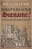 what's in your suitane? the fascinating story of british costume by william lewis