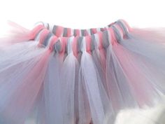 Tulle Tutu Diy, Tulle Projects, Tutu Pattern, Diy Tutu Dress, Diy Fairy Wings, Diy Tutus, Food Costumes