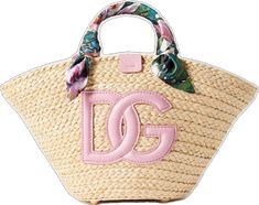 Designer Summer Straw Shopping Bag, Designer Summer Straw Bag For Shopping, Designer Straw Bag For Summer Shopping, Designer Straw Bag For Beach, Designer Beach Bags For Spring, Designer Summer Straw Bag, Designer Tan Bags For Summer, Designer Straw Bag For Summer, Luxury Beige Straw Bag For Spring