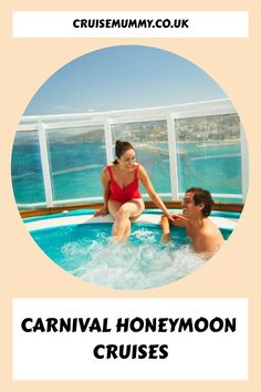 Carnival Honeymoon Cruises