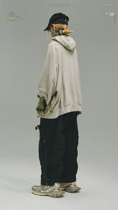 23 [FW] _ LP [2_6]
___ SHADOW DIVERS 涉暗
*
TIER_2 / *Unlocked*
<
Store Link in bio.
-
Discover more on
http://Instagram.com/hamcus 
_
#gaea #lowerplanetary
#hamcus #duszen Y2k Grunge, Simple Outfits, Hooded Jacket, Link In Bio, Collar, Clothes, Instagram