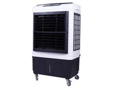 SUNHEAT Air Cooler CoolZone CZ1600 Industrial Portable Evaporative Air Cooler Swamp Coolers, Backyard Bars, Automotive Garage, Evaporative Coolers, Swamp Cooler, Evaporative Air Cooler, Evaporative Cooler, Cooling Tower, Outdoor Patios