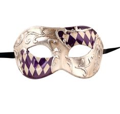 Assorted top grade venetian colorful masks for all party occasions. This is our Half CHECKERED edition series perfect for Mardi gras, prom, masquerade parties, and ball. Perfect mens masquerade mask. Mardi Gras Prom, Mens Mask, Prom Masquerade, Luxury Mask, Mens Masquerade Mask, Masks Masquerade, Masquerade Party, Masquerade Mask, Red Gold