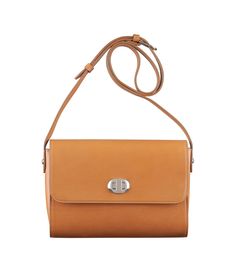 CAF-1 Modern Cognac Shoulder Bag With Palladium Hardware, Classic Shoulder Bag With Silver-tone Hardware For Everyday, Classic Crossbody Shoulder Bag With Silver-tone Hardware, Timeless Brown Shoulder Bag With Silver-tone Hardware, Classic Cognac Shoulder Bag With Detachable Strap, Formal Cognac Shoulder Bag With Silver-tone Hardware, Timeless Cognac Shoulder Bag With Adjustable Strap, Classic Cognac Shoulder Bag With Adjustable Strap, Classic Cognac Shoulder Bag For Formal Occasions