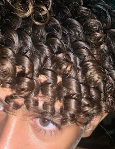 Cachos Curly Heads, Curly Styles, Boys Hair, Curly Hair Cuts, Hair Inspo, Curly Hair, Curly Hair Styles