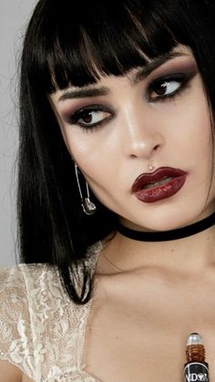 Aesthetic Makeup Wallpaper, Classic Hybrid Lashes, Baby Braid Styles, Natural Glam Bridal Makeup, Valentine Day Aesthetic, Goth Makeup Looks, Wallpaper Makeup, Hybrid Lashes