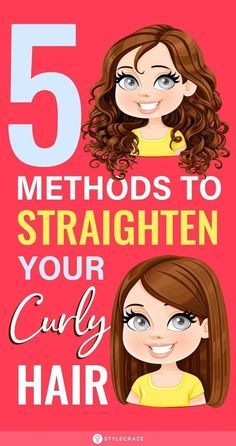 Curly To Straight Hair, Natural Remedies For Acne, Popular Things, Remedies For Acne, Hair Mistakes, Cleaning Tips And Tricks, Hair Problems, Good Good