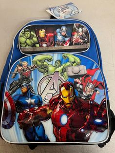 Themed Travel Backpack, Themed Backpack For Everyday Use, Themed Travel Bags For Back To School, Themed Backpack For End Of School Year, Themed School Backpack, Themed Backpack For School, Themed Backpack For Back To School, Themed Travel Backpack Bags, Themed Rectangular School Backpack