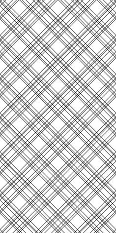 a black and white pattern with lines