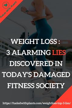 What if I told you, that when it comes to weight loss, there are 3 alarming lies I discovered in today's damaged fitness society.  All this time, I really thought I was going to lose weight by just simply walking more often. Now I know what I need to do and why. Time to change things up. Great Article! PIn and share the love! 🙌 Explosive Workouts, Strength Training For Beginners, Hiit Workout At Home, Online Personal Trainer, Being Healthy, 30 Day Fitness, Calisthenics Workout, 30 Day Workout Challenge, All This Time