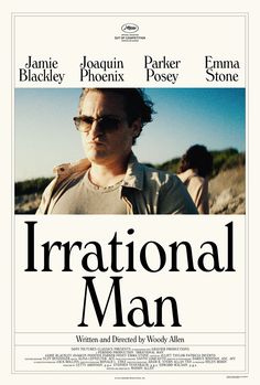 the movie poster for international man