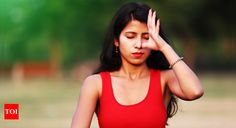 Yoga Asana Benefits: 6 yoga asanas that can prevent hair fall and strengthen hair | - Times of India Indian Hair Oils, Yoga In Hindi, Yoga Breathing Exercises, Yoga Breathing Techniques, What Is Cholesterol, Yoga Guru, Yoga Breathing, Prevent Hair Fall, Ayurveda Yoga