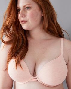 Looking for a comfortable push up bra? The Deamer Push up is not too much, not too little, just the right amount of oomph for a natural look. Dreamy cotton cups with a luxurious satin-lined band. Comfortable style with Soma Intimates. Details Signature memory foam blend push up for a light & soft boost Super soft cotton Silky, stretch satin lining Rose gold hardware for a little extra glow Signature logo hook and eye with 4 rows of adjustment Outer: 56% Cotton, 38% Modal, 6% Spandex; Lining: Soma Bras, Soma Intimates, The Vanishing, Comfortable Style, Rose Gold Hardware, Nursing Bra, Stretch Satin, Natural Look, Signature Logo