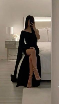 Trendy Date Night Outfit, Classy Prom, Cruise Dress, Classy Prom Dresses, Black Prom Dress, Prom Dress Inspiration, Stylish Party Dresses, Pretty Prom Dresses, Glam Dresses