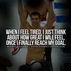 Follow me at Katelyn Zemanek Swimming Inspiration Quotes, Swim Quotes Motivational, Swimming Quotes Motivational, Michael Phelps Quotes, Swimming Motivational Quotes, Swim Motivation, Quotes Swimming