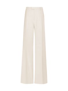 Cruz Linen Utility Top | Banana Republic Timeless Fitted Wide-leg Dress Pants, Chic Wool Bottoms For Evening, Modern Tailored Wide-leg Pants, Modern Tailored Wide Leg Pantsuit, Luxury Wide Leg Pants For Business Casual, Formal Wide Leg Dress Pants, Evening Wide Leg Pants With Pressed Crease, Luxury Wide Leg Pants With Pressed Crease For Evening, Evening High-waisted Wide Leg Pants With Pressed Crease