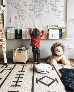 Boys Bedroom Ideas, Boy Toddler Bedroom, Table Ikea, Big Boy Bedrooms, Boy Bedroom Design, Decor Steals, Kids Room Inspiration