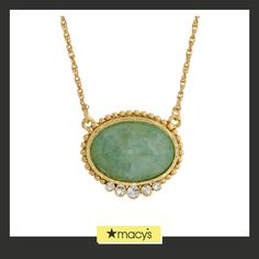 in stock Crystals Necklace, Stone Pendant Necklace, Necklace Online, Oval Pendant, Green Necklace, Crystal Stone, Style Necklace, Stone Pendant, Jewelry Rings Engagement