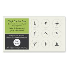 the yoga practice pass is available for purchase