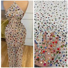 This Fabric item by fabricshow has 744 favorites from Etsy shoppers. Ships from China. Listed on Oct 18, 2023 Off White Wedding Dresses, Bead Lace, Dancer Dress, White Lace Wedding Dress, Beaded Lace Fabric, Beaded Tulle, Buy Bead, Couture Designers, Fabric Beads