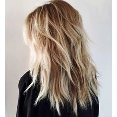 Summer Haircuts, Sleek Hairstyles, Hair Envy, Long Hair Cuts, Hair Today, Great Hair, Layered Haircuts, Layered Hair, Hair Dos