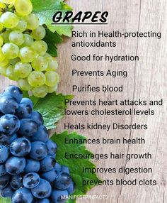 Grape Fasting Benefits, Seeded Grapes Benefits, Health Benefits Of Grapes, Grapes Benefits Health, Benefits Of Green Grapes, Red Grapes Benefits, Grape Hearts, Green Grapes Benefits, Glycine Benefits