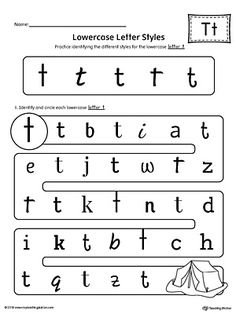 the letter f worksheet for children to learn how to write and draw letters