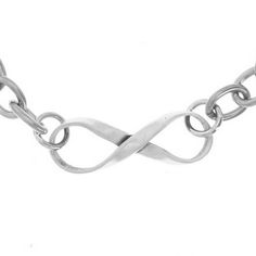 Choose Joy Necklace. Infinity symbolizes eternity and everlasting love.  Whether it means God's everlasting love, or the love of your partner, this handcast pewter bracelet is a great gift for someone special. #necklace Unique Handcrafted Jewelry, Aluminum Jewelry, Moms Bracelet, Stylish Bracelet, Handcrafted Artisan Jewelry, Bracelet Online, Unique Bracelets, Timeless Gifts