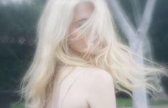 Water Nymph Lucifer Aesthetic, Lunar Goddess, Fav Aesthetic, Sky Ferreira, Long White Hair, All The Bright Places, Petra Collins, Minako Aino, Oh My Goddess