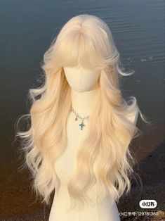 Cool Hair Designs, Hair Inspiration Long, Art Resources, Pretty Hair Color, Hair Reference, Pretty Hair, Food Obsession, Hair Designs, Pretty Hairstyles