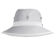 Matchplay Golf Hat Gray Curved Brim Bucket Hat For Outdoor, Gray Wide Brim Hat For Outdoor Activities, Gray Curved Brim Sun Hat For Travel, White Wide Brim Hat For Outdoor Activities, Gray Wide Brim Adjustable Bucket Hat, Adjustable Wide Brim Gray Bucket Hat, Adjustable Gray Bucket Hat, White Brimmed Hat For Outdoor Activities, Gray Curved Brim Hat For Outdoor