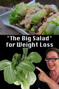 Ridiculously Big Salad Recipes, Eat Like A Bear Salad Recipes, Low Carb Intermittent Fasting