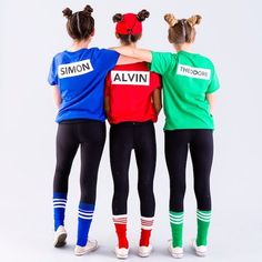 Custom Halloween Costumes, Costumes Faciles, Diy Group Halloween Costumes, Best Group Halloween Costumes, Friend Costumes