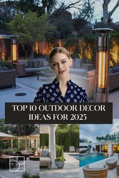 Hottest Video, Interior Design Styles Quiz, Design Style Quiz, Video Trends, Beautiful Environment, Outdoor Decor Ideas, Patio Style