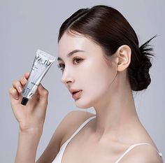 LANA 라나 拉娜 Yoo Lana 유라나 Cream, Pure Products