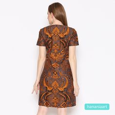 This Womens Dresses item by hananiaart has 4 favorites from Etsy shoppers. Ships from Indonesia. Listed on Oct 21, 2023 Batik Dress, Ethnic Dress, Formal Dresses For Women, Blouse And Skirt, Blouse Dress, Boho Dress, Batik, Midi Dress, Formal Dresses