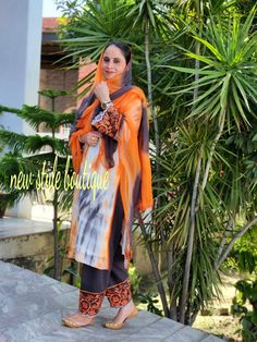 Simple Suit, Embroidered Suits, Punjabi Style, Summer Embroidery, Winter Suits