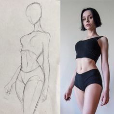 Gesture Practice Pose Reference, Pose Practice Reference, Human Anatomy Poses, Poses Anatomy Reference, Pose Practice Drawing, Female Sketch Poses, Figure Drawing Reference Female Sketches, Anatomy Practice Pose Reference, Anatomy Sketches Female Pose Reference