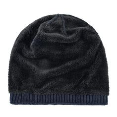 This autumn and winter hat will keep you looking adorable when out skiing, driving or sporting. The fashion beanie cap is knitted to excellence using polyester material. It's a casual styled warm bonnet that has a stunning letter pattern. This high quality thick cap is available in black, blue, gray and red colors.

Specifications
Brand Name: GeraldBlack
Material: Polyester
Gender: UNISEX
Department Name: Adult
Style: Casual
Model Number: B00
Pattern Type: Letter
Item Type: Skullies & Beanies
It Beanies For Men, Fashion Beanie, Knitted Beanies, Bonnet Cap, Ski Cap, Beanie Cap, Women's Beanie, Winter Hats For Women, Knit Fashion