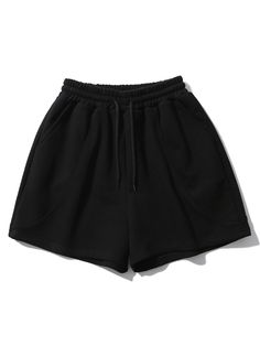 Composition : COTTON 60%, POLYESTER 40%Country of Origin : Republic of Korea Black Cotton Shorts For Fall, Black Shorts With Pockets For Fall, Micro Shorts, Causual Outfits, Comfy Shorts, Shorts Black, Black Shorts, Christmas List, Cotton Shorts