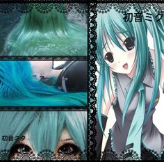 Teal Moodboard, Miku Chan, Miku Hatsune Vocaloid, المملكة العربية السعودية, Emo Scene, Cute Anime Pics, Learn To Draw, Hatsune Miku, Graphic Poster