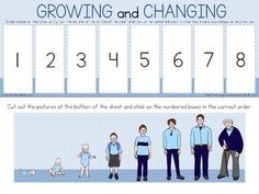 an image of growing and changing numbers for children to use in their own home or classroom