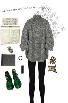 Dr Martins Dress Outfit, Green Shoes Outfit, Combat Boot Outfit, Doc Martens Style, Doc Martens Outfit, Hunter Outfit, Polished Casual