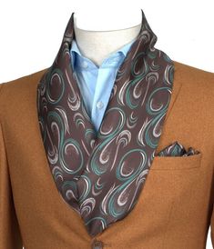 Eolos, the choice of those walking against the wind with its noble burgundy and high quality blue options, will add strength to your power. SEVEN ARMA 100% SILK SCARF PRODUCT IS 100% PURE TWILL SILK. LENGTH OF OUR PRODUCT: 160 CM. WIDTH OF OUR PRODUCT: 22 CM. DRY CLEAN IS RECOMMENDED. SEVEN ARM'S SILK SCARF BRINGS A BLOCK OF COLOR AND A LUXURIOUS TOUCH WITH ITS LIGHTWEIGHT AND SOFT TEXTURE, SPECIALLY DESIGNED FOR YOU. IT IS A GREAT WAY TO EXPRESS YOUR STYLE. Luxury Designer Brown Silk Scarf, Luxury Brown Silk Scarf, Soft Texture, Shawls And Wraps, Silk Scarf, Scarf Wrap, Scarf Accessory, Shawl, Art Collection